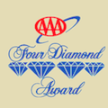 AAA 4-Diamond Hotel in Savannah, GA